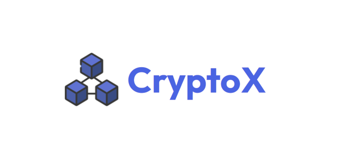 CryptoXCoin